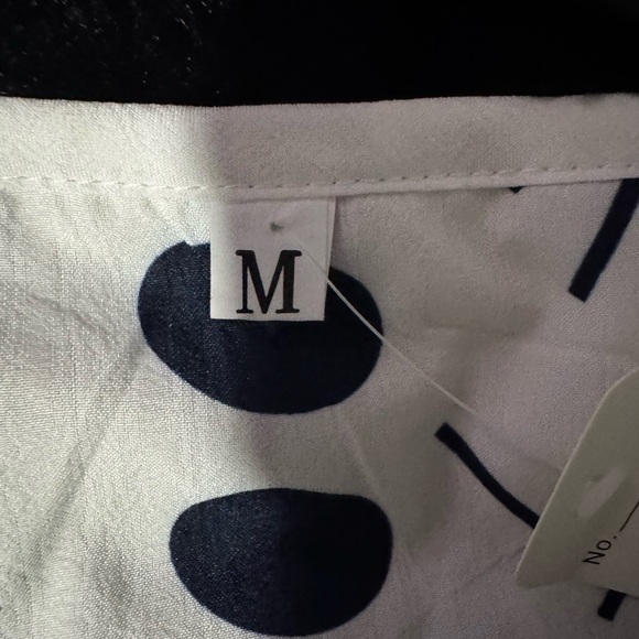 Geometric Patterned Jacket - Picture 2 of 5